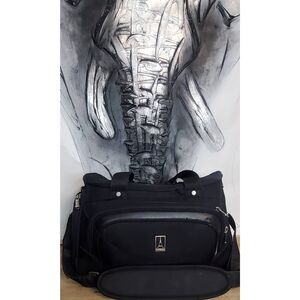 Travelpro duffle bag